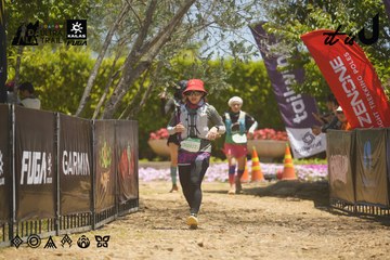 Dalat Ultra Trail 2026 - Ảnh #4691114
