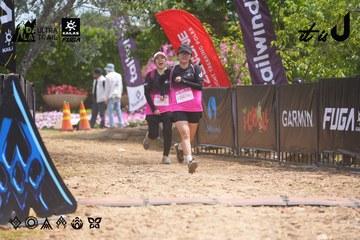 Dalat Ultra Trail 2026 - Ảnh #4867087