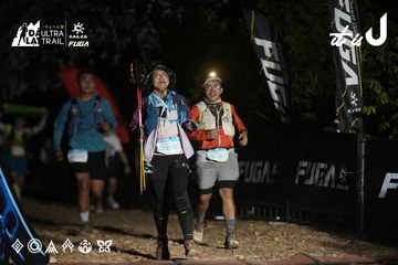 Dalat Ultra Trail 2026 - Ảnh #4762806