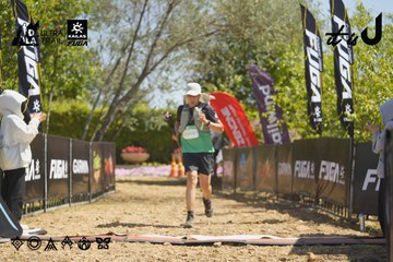 Dalat Ultra Trail 2026 - Ảnh #4684206