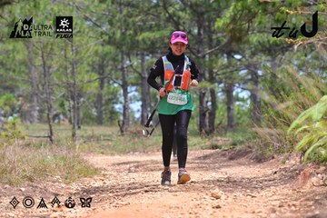Dalat Ultra Trail 2026 - Ảnh #4831935