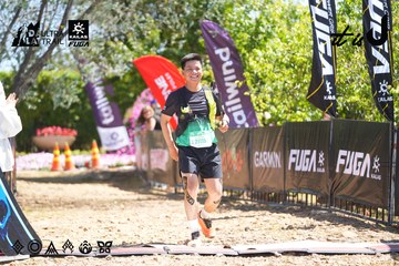 Dalat Ultra Trail 2026 - Ảnh #4695873