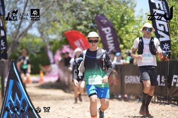 Dalat Ultra Trail 2026 - Ảnh #4693311
