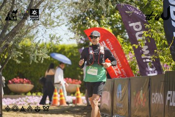Dalat Ultra Trail 2026 - Ảnh #4684126