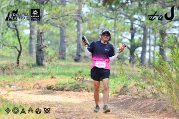 Dalat Ultra Trail 2026 - Ảnh #4873736