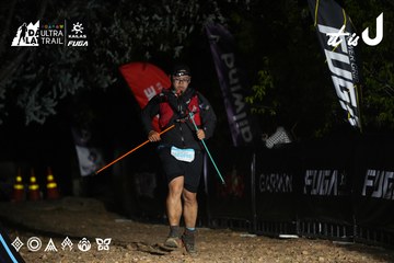 Dalat Ultra Trail 2026 - Ảnh #4760403
