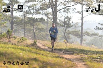 Dalat Ultra Trail 2026 - Ảnh #4894556