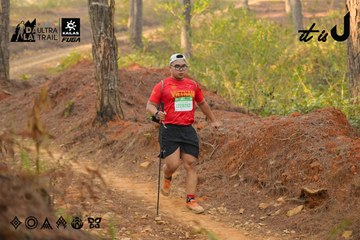 Dalat Ultra Trail 2026 - Ảnh #4841962