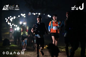 Dalat Ultra Trail 2026 - Ảnh #4716736