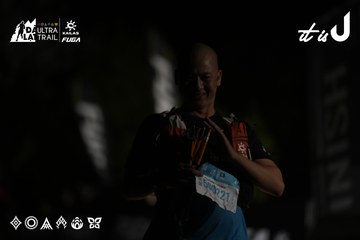 Dalat Ultra Trail 2026 - Ảnh #4762523