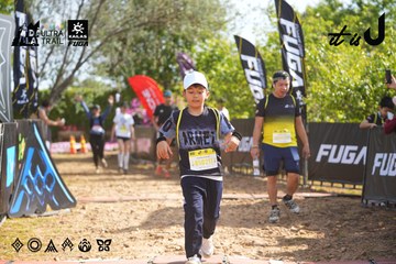 Dalat Ultra Trail 2026 - Ảnh #4899137