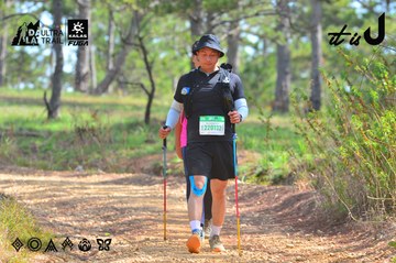 Dalat Ultra Trail 2026 - Ảnh #4750121