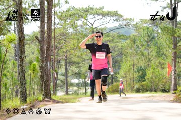 Dalat Ultra Trail 2026 - Ảnh #4834940