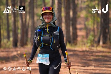 Dalat Ultra Trail 2026 - Ảnh #4913469