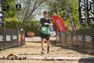 Dalat Ultra Trail 2026 - Ảnh #4684284