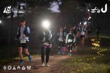 Dalat Ultra Trail 2026 - Ảnh #4721212