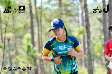 Dalat Ultra Trail 2026 - Ảnh #4833460