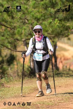 Dalat Ultra Trail 2026 - Ảnh #4715904