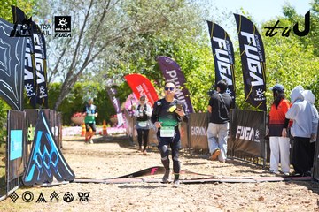 Dalat Ultra Trail 2026 - Ảnh #4696178