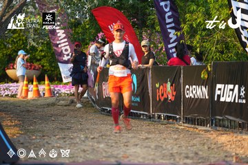 Dalat Ultra Trail 2026 - Ảnh #4744183