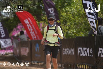 Dalat Ultra Trail 2026 - Ảnh #4865190