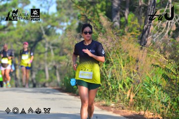 Dalat Ultra Trail 2026 - Ảnh #4781101