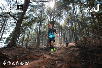 Dalat Ultra Trail 2026 - Ảnh #4739404