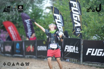 Dalat Ultra Trail 2026 - Ảnh #4761502