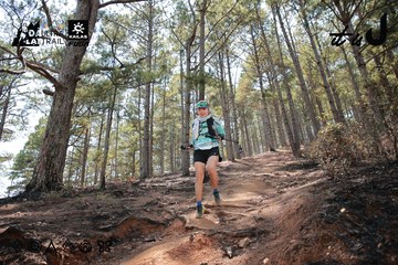 Dalat Ultra Trail 2026 - Ảnh #4738968