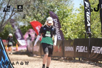 Dalat Ultra Trail 2026 - Ảnh #4692583