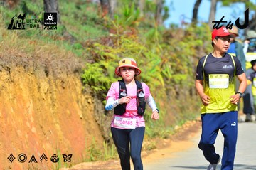 Dalat Ultra Trail 2026 - Ảnh #4748677