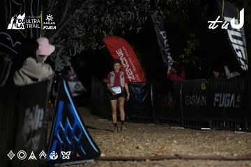 Dalat Ultra Trail 2026 - Ảnh #4762457