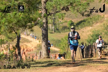 Dalat Ultra Trail 2026 - Ảnh #4714747