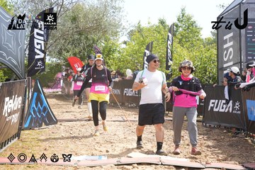 Dalat Ultra Trail 2026 - Ảnh #4864844