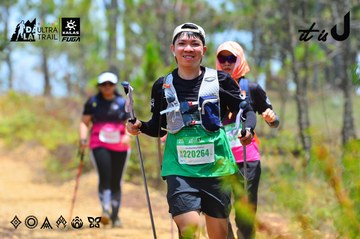 Dalat Ultra Trail 2026 - Ảnh #4876920