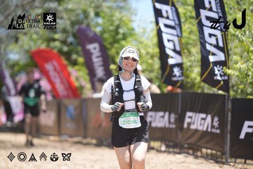 Dalat Ultra Trail 2026 - Ảnh #4693321