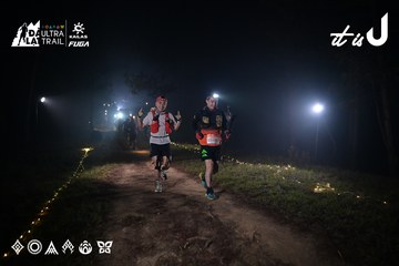 Dalat Ultra Trail 2026 - Ảnh #4706169