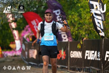 Dalat Ultra Trail 2026 - Ảnh #4744734