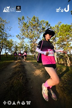 Dalat Ultra Trail 2026 - Ảnh #4910287