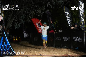 Dalat Ultra Trail 2026 - Ảnh #4759474