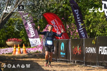 Dalat Ultra Trail 2026 - Ảnh #4742097