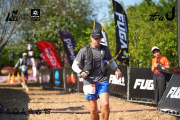 Dalat Ultra Trail 2026 - Ảnh #4741632