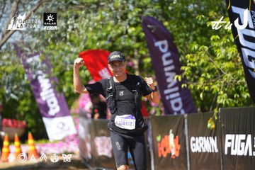 Dalat Ultra Trail 2026 - Ảnh #4737605