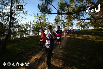 Dalat Ultra Trail 2026 - Ảnh #4910669