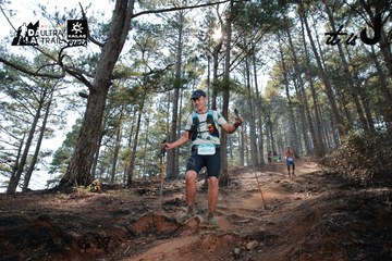 Dalat Ultra Trail 2026 - Ảnh #4739520