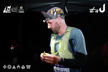Dalat Ultra Trail 2026 - Ảnh #4698043