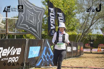 Dalat Ultra Trail 2026 - Ảnh #4684995