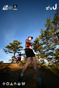 Dalat Ultra Trail 2026 - Ảnh #4909869