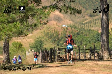 Dalat Ultra Trail 2026 - Ảnh #4717241