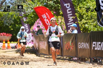 Dalat Ultra Trail 2026 - Ảnh #4699323